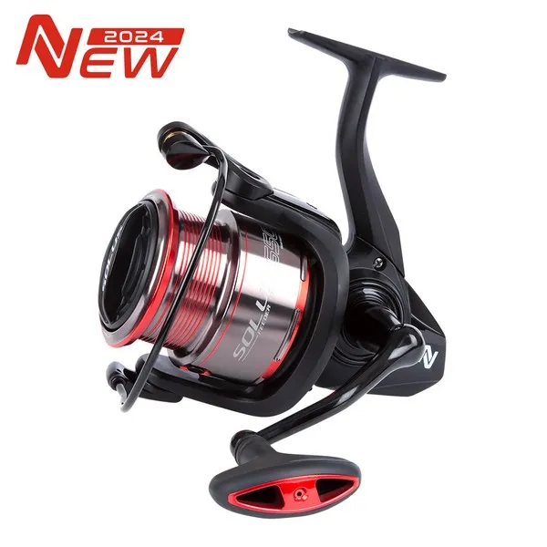 NextFish - Horgász webshop és horgászbolt - NYTRO  SOLUS SUPER FEEDER ORSÓ