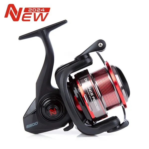 NextFish - Horgász webshop és horgászbolt - NYTRO  SOLUS DISTANCE FEEDER ORSÓ 6500