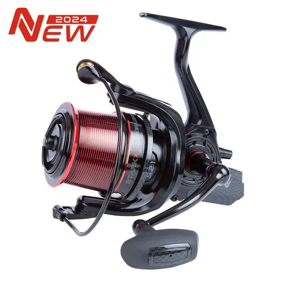 NextFish - Horgász webshop és horgászbolt - NYTRO STARKX CARBON LONG CAST ORSÓ 4500