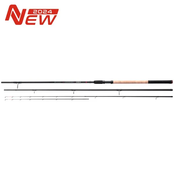 NextFish - Horgász webshop és horgászbolt - NYTRO IMPAX CONTINENTAL POWER FEEDER 12FT 100g