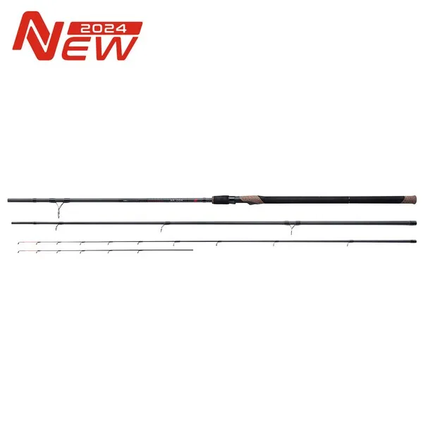 NextFish - Horgász webshop és horgászbolt - NYTRO ARYZON DISTANCE 12FT 80GR feeder, picker horgászbot