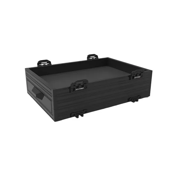 NextFish - Horgász webshop és horgászbolt - NYTRO SLS36 40MM DEEP TRAY + SIDEDRAWER