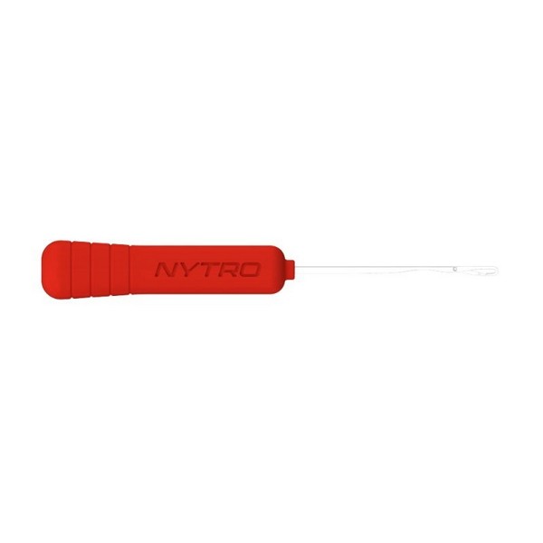 NextFish - Horgász webshop és horgászbolt - NYTRO FLOATING HINGED BAITING NEEDLE