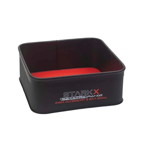 NextFish - Horgász webshop és horgászbolt - NYTRO STARKX 1818 EVA ACCESSORY & BAIT BOWL SMALL