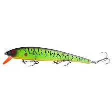 NextFish - Horgász webshop és horgászbolt - FLADEN MAXIMUS PREDATOR 18-412502 WOBBLER