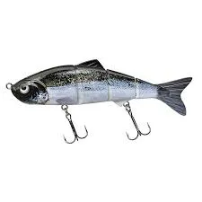 NextFish - Horgász webshop és horgászbolt - FLADEN MAXXIMUS PREDATOR 18-621204 WOBBLER