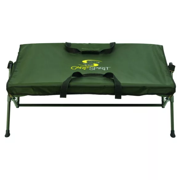 NextFish - Horgász webshop és horgászbolt - CARP SPIRIT BLAX CRADLE XL 120X70X38 - PONTYBÖLCSŐ