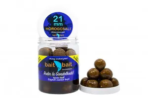 NextFish - Horgász webshop és horgászbolt - BaitBait YO.-DA (erősen banán-krill) - 20mm Dippelt Csalizó Bojli