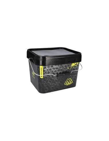 NextFish - Horgász webshop és horgászbolt - Mikado Square BOX 10L Vödör