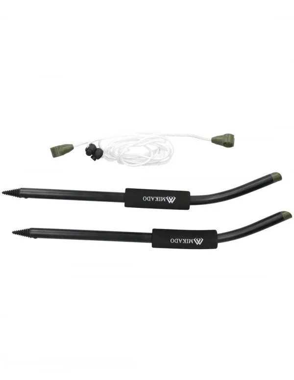 NextFish - Horgász webshop és horgászbolt - Mikado Distance Stick Távolságmérő Szett