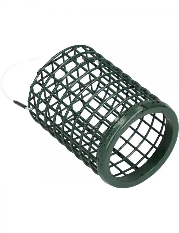 NextFish - Horgász webshop és horgászbolt - Mikado Closed Bait Up Feeder Kosár L