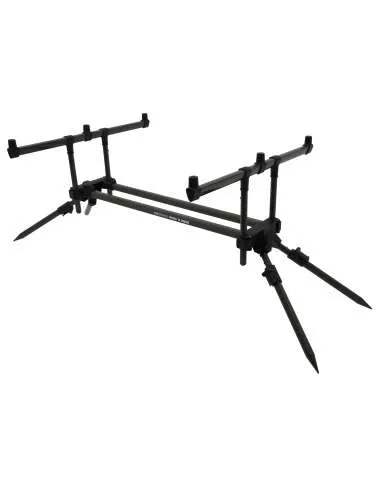 NextFish - Horgász webshop és horgászbolt - Mikado Second Rod Pod (3 botos) Bottartó Állvány