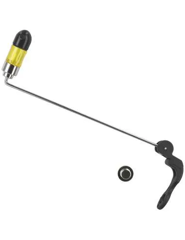 NextFish - Horgász webshop és horgászbolt - Mikado SW120 Sárga Swinger 