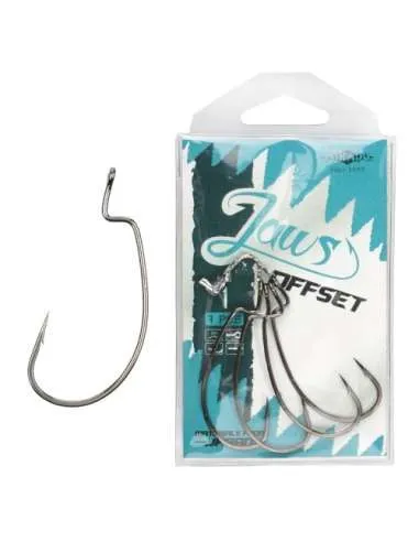 NextFish - Horgász webshop és horgászbolt - Mikado Jaws Offset 1