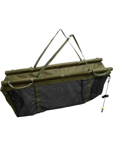 NextFish - Horgász webshop és horgászbolt - Mikado Enclave PRO Carp Sling Úszó Mérlegelő