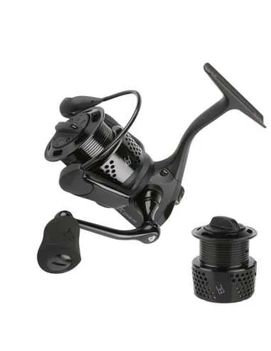 NextFish - Horgász webshop és horgászbolt - Mikado Black Crystal 3005FD elsőfékes orsó