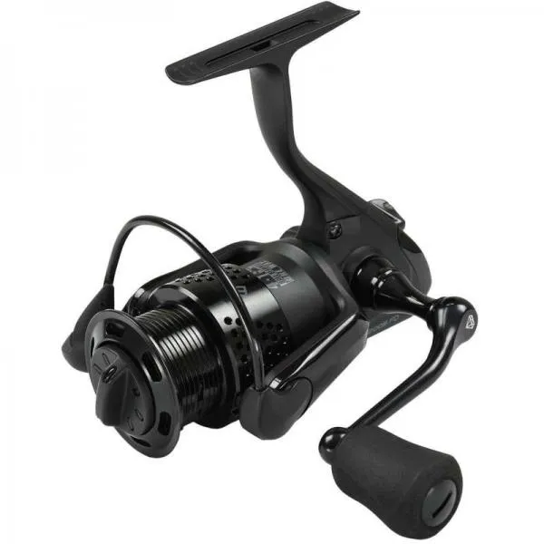 NextFish - Horgász webshop és horgászbolt - Mikado Black Crystal 4005FD Pergető Orsó