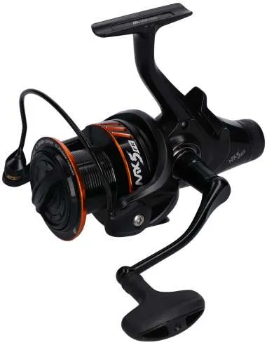 NextFish - Horgász webshop és horgászbolt - Mikado MX-5 5008 Távdobó Nyeletőfékes Orsó