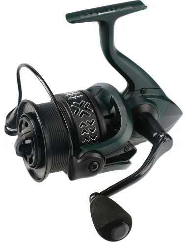 NextFish - Horgász webshop és horgászbolt - Mikado Noctis X LCF 4010 Feeder Orsó