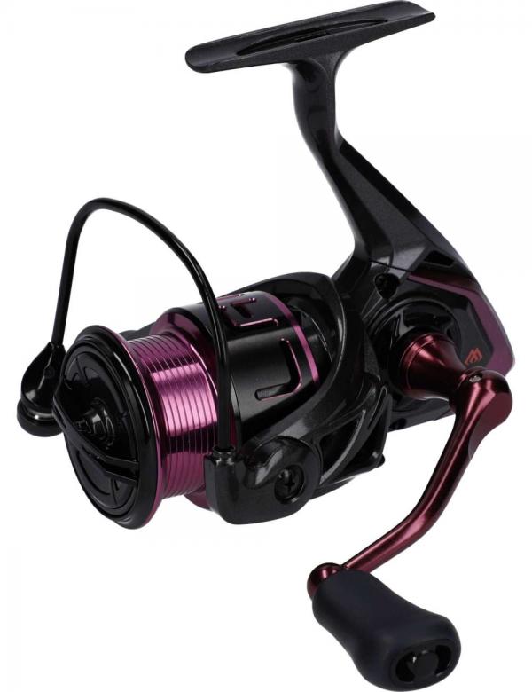 NextFish - Horgász webshop és horgászbolt - Mikado Lady Bixlite 3006 FD Pergető Orsó