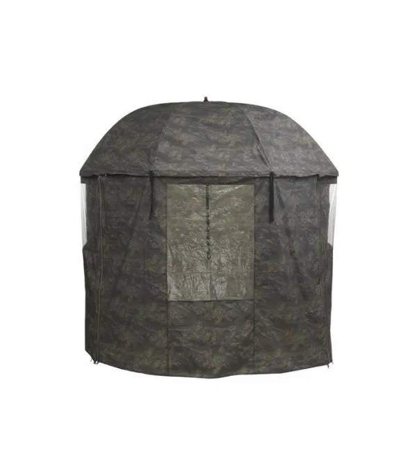 NextFish - Horgász webshop és horgászbolt - Mivardi Camo Full Cover 250cm Horgászernyő  