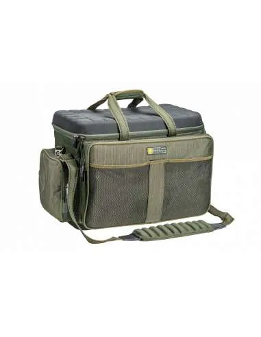 NextFish - Horgász webshop és horgászbolt - Mivardi Carryall New Dynasty Compact 52x40x28cm Pontyozó táska