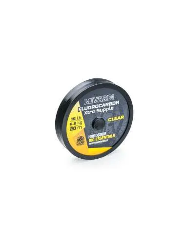 NextFish - Horgász webshop és horgászbolt - Mivardi Fluorocarbon Előkezsinór 20m/15lbs