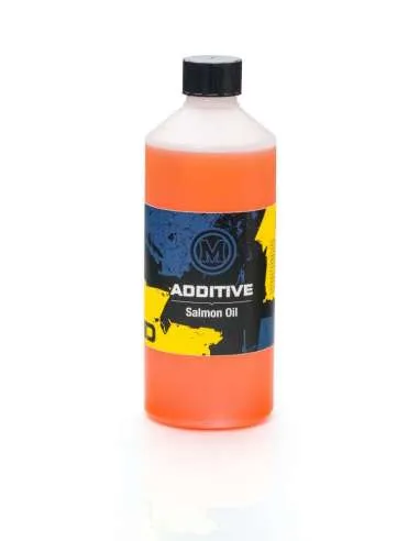 NextFish - Horgász webshop és horgászbolt - Mivardi Rapid Additive Lazac Olaj 500ml