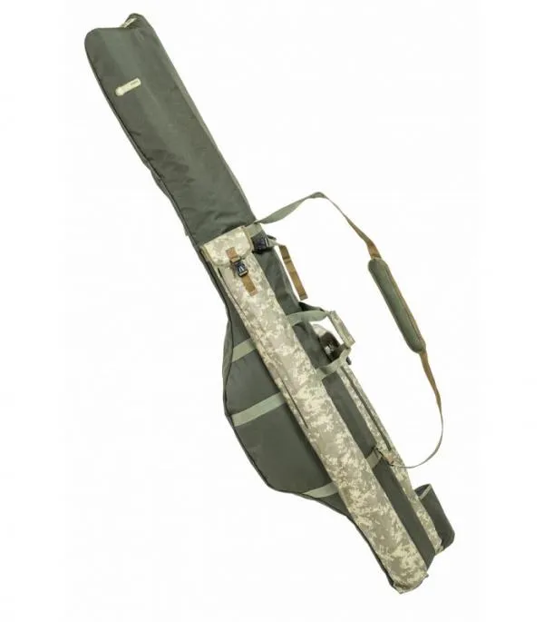 NextFish - Horgász webshop és horgászbolt - Mivardi CamoCODE Compact 205cm Botzsák