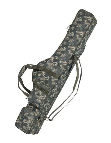 NextFish - Horgász webshop és horgászbolt - Mivardi Multi Camo 3 rekeszes 110cm Botzsák 