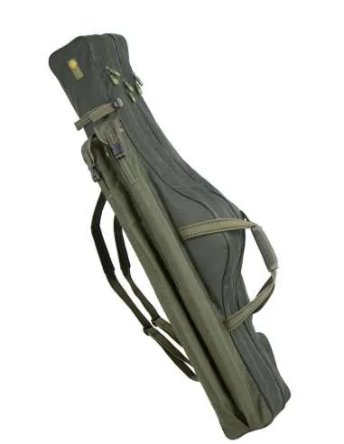 NextFish - Horgász webshop és horgászbolt - Mivardi Multi Green 110cm 3 rekeszes botzsák 