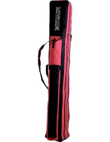 NextFish - Horgász webshop és horgászbolt - Mivardi Pole Holdall Spicc és Rakós Botokhoz 2 rekeszes 190cm Botzsák 