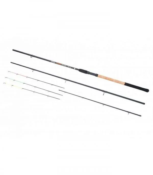 NextFish - Horgász webshop és horgászbolt - Mivardi Bomber Method SH 360cm Feeder, picker horgászbot