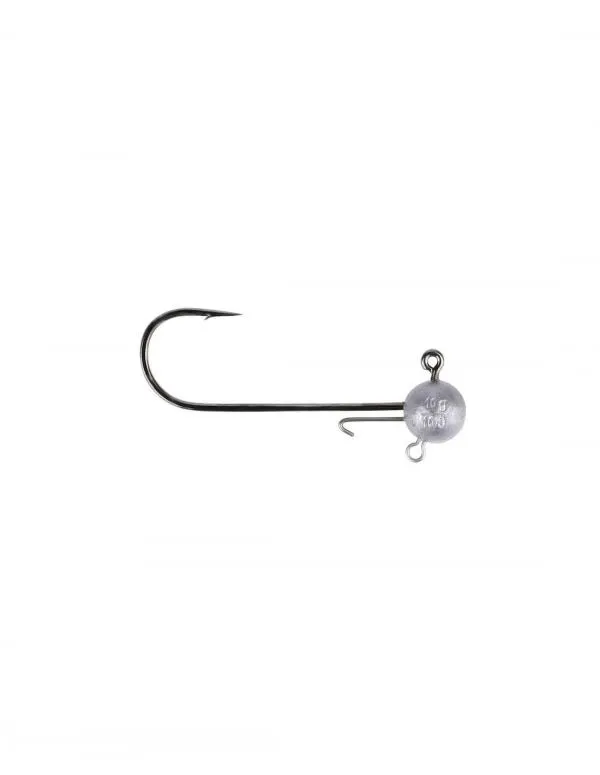 NextFish - Horgász webshop és horgászbolt - Mikado Jaws Stringer Eye Jig 10g 10/0