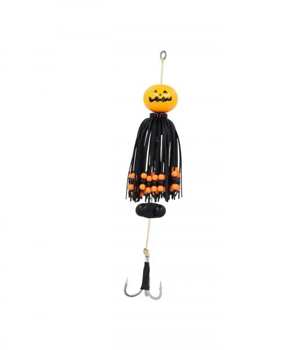 NextFish - Horgász webshop és horgászbolt - Mikado Bogey Pumpkin 140g