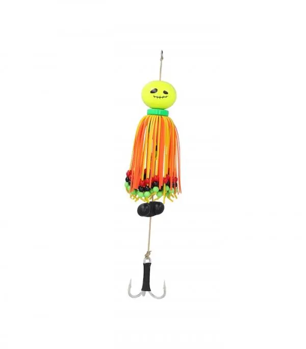 NextFish - Horgász webshop és horgászbolt - Mikado Bogey Rainbow 140g