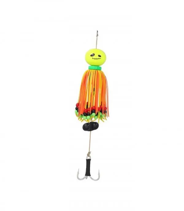 NextFish - Horgász webshop és horgászbolt - Mikado Bogey Rainbow 180g