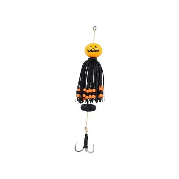 NextFish - Horgász webshop és horgászbolt - Mikado Bogey Pumpkin 250g