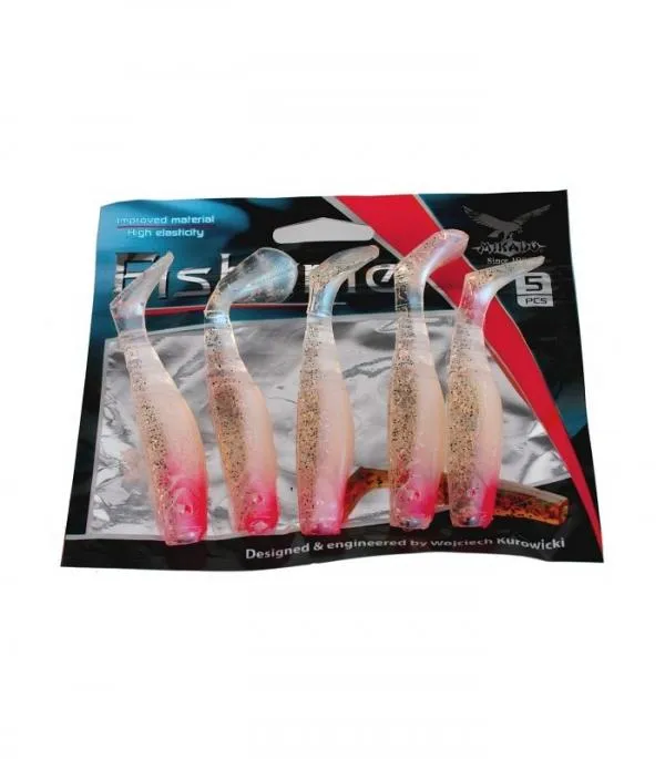 NextFish - Horgász webshop és horgászbolt - Mikado Fishunter 5cm 122RT