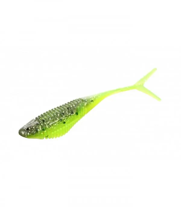 NextFish - Horgász webshop és horgászbolt - Mikado Fry Fish 5.5cm 359