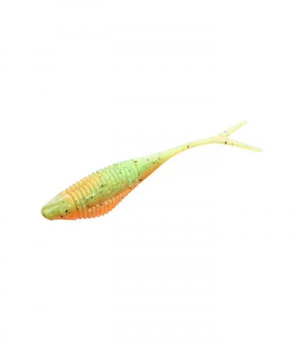 NextFish - Horgász webshop és horgászbolt - Mikado Fry Fish 8cm 343