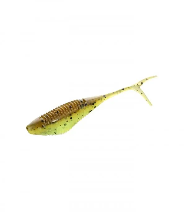 NextFish - Horgász webshop és horgászbolt - Mikado Fry Fish 8cm 346