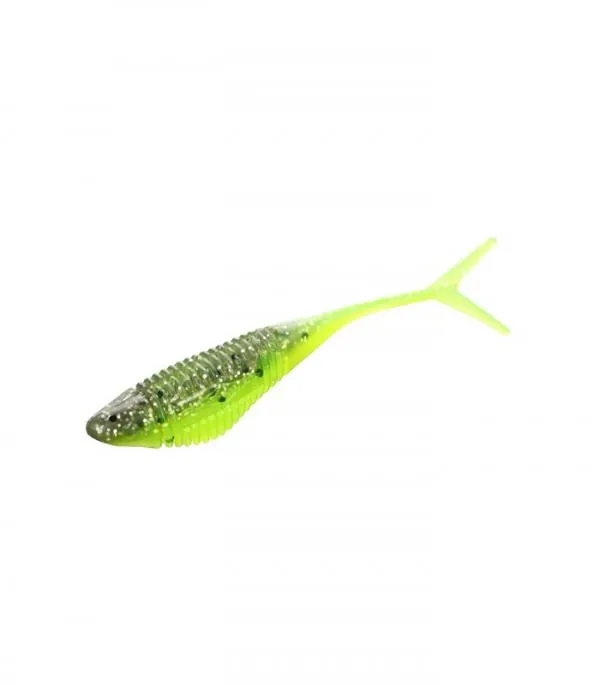 NextFish - Horgász webshop és horgászbolt - Mikado Fry Fish 8cm 359