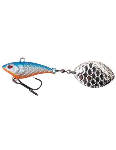 NextFish - Horgász webshop és horgászbolt - Mikado M-Tail Blue Bleak 12g