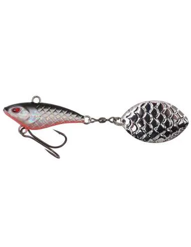 NextFish - Horgász webshop és horgászbolt - Mikado M-Tail Bloody Roach 9g