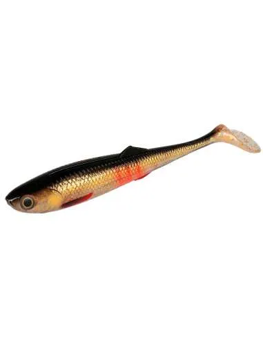 NextFish - Horgász webshop és horgászbolt - Mikado Sicario 8.5cm BD Gumihal