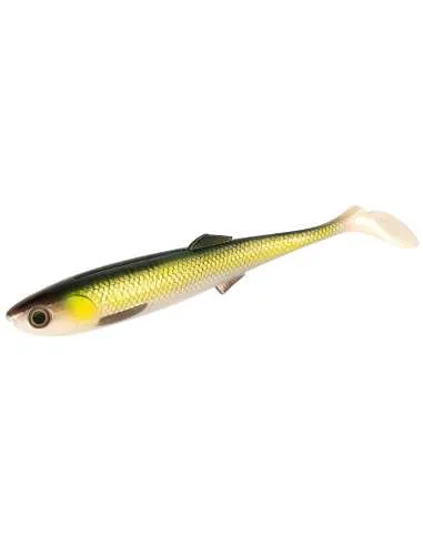 NextFish - Horgász webshop és horgászbolt - Mikado Sicario 8.5cm BL Gumihal