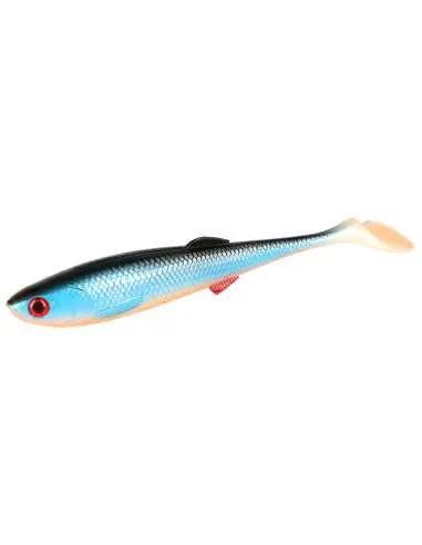 NextFish - Horgász webshop és horgászbolt - Mikado Sicario 8.5cm BR Gumihal