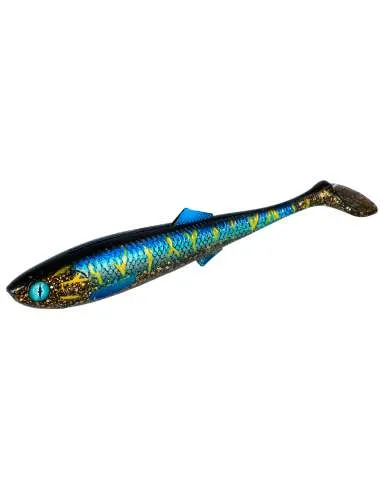 NextFish - Horgász webshop és horgászbolt - Mikado Sicario 8.5cm CB Gumihal