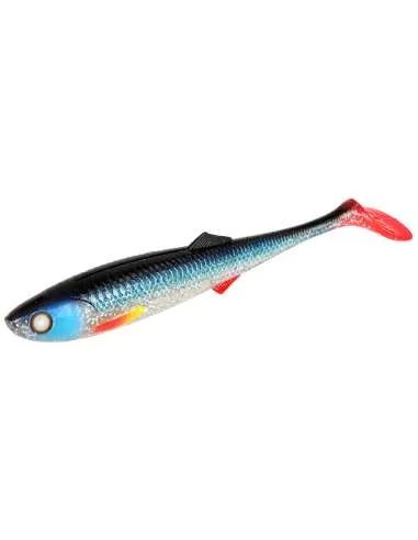 NextFish - Horgász webshop és horgászbolt - Mikado Sicario 8.5cm SF Gumihal